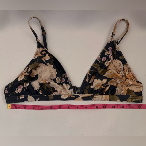 Spell and the Gypsy Collective Waterfall Bikini Top - Picture 9 of 13